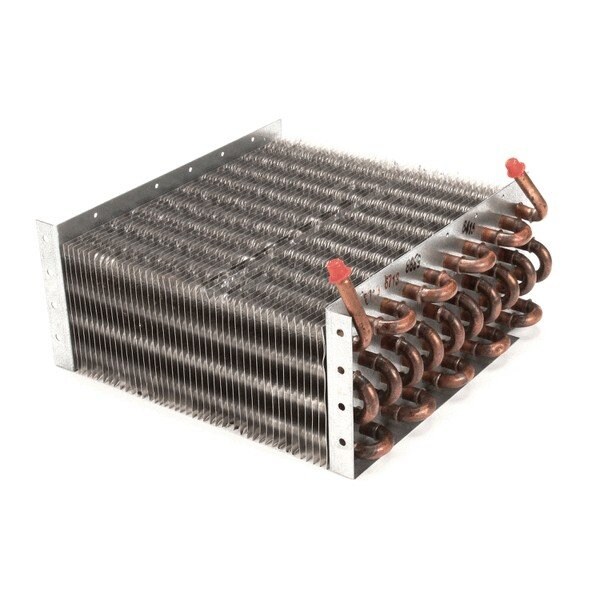 Coil, Condenser